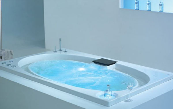 Massage Bathtubs